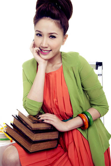 Bảo Thy